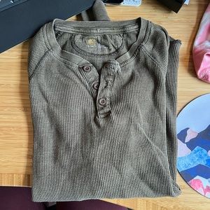 Men’s Carhartt Thermal